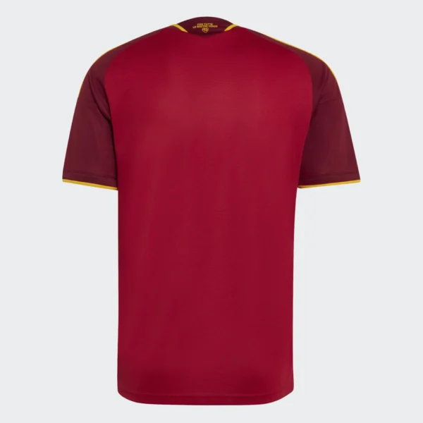 Roma Local 26/27 Adidas