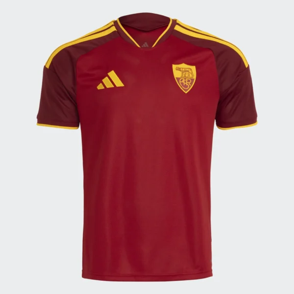 Roma Local 26/27 Adidas