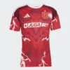 U. de Chile 3ra 26/27 Adidas U. de Chile 3ra 26/27 Adidas