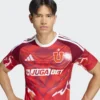 U. de Chile 3ra 26/27 Adidas U. de Chile 3ra 26/27 Adidas