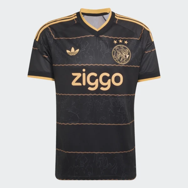 Ajax Visita 26/27 Adidas Ajax Visita 26/27 Adidas