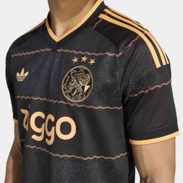 AJAX AWAY 26-27 C AJAX AWAY 26 27 C