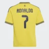 AL NASSR HOME 26 27 RONALDO 7 NIÑO B