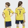 AL NASSR HOME 26 27 RONALDO 7 NIÑO C