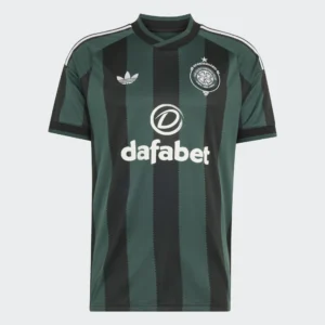 Celtic Visita 26/27 Adidas