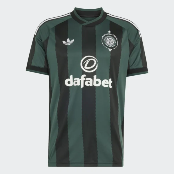 Celtic Visita 26/27 Adidas
