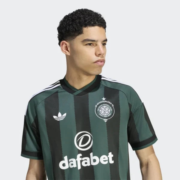 CELTIC AWAY 26 27 C