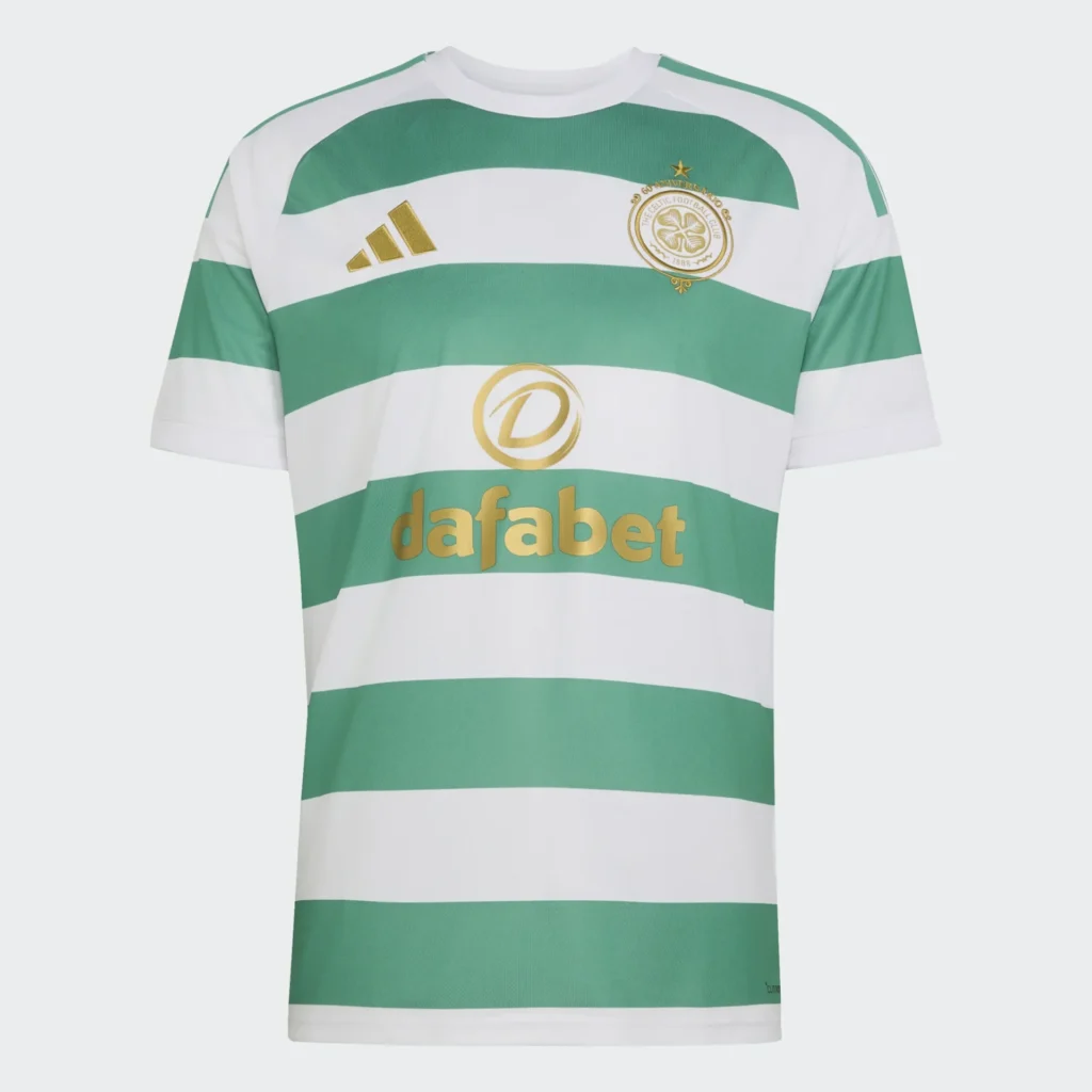 Celtic Local 26/27 Adidas