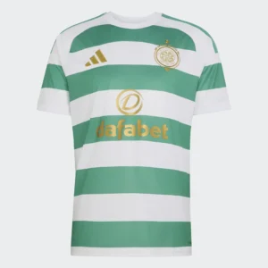 Celtic Local 26/27 Adidas