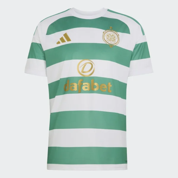 Celtic Local 26/27 Adidas