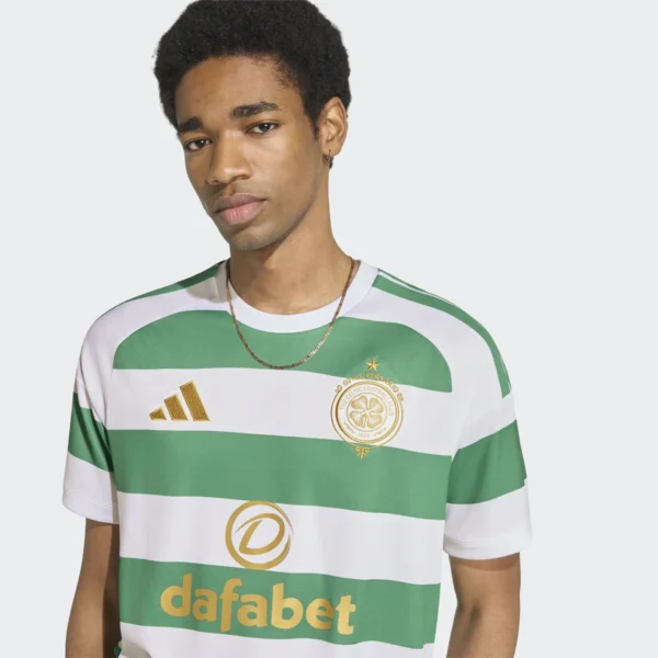 CELTIC HOME 26 27 C
