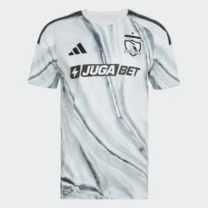 Colo Colo 3ra 26/27 Adidas