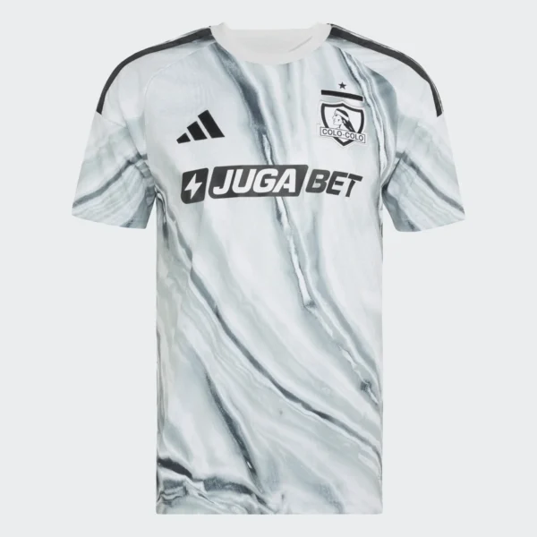 Colo-Colo 3ra 26/27 Adidas Colo Colo 3ra 26/27 Adidas