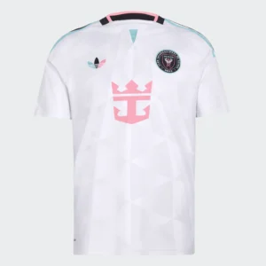 Inter Miami 3ra +Messi 26/27 Adidas