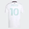 Inter Miami 3ra +Messi 26/27 Adidas