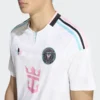 INTER MIAMI 3RD 26 27 MESSI 10 C
