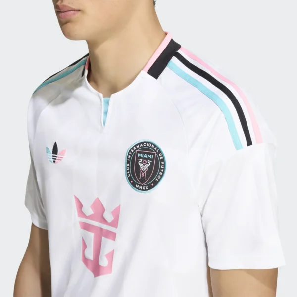 INTER MIAMI 3RD 26 27 MESSI 10 C