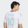 Inter Miami 3ra +Messi 26/27 Adidas