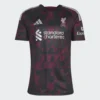 Liverpool 3ra 26/27 Adidas Liverpool 3ra 26/27 Adidas