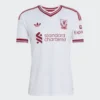 Liverpool Visita 26/27 Adidas Liverpool Visita 26/27 Adidas