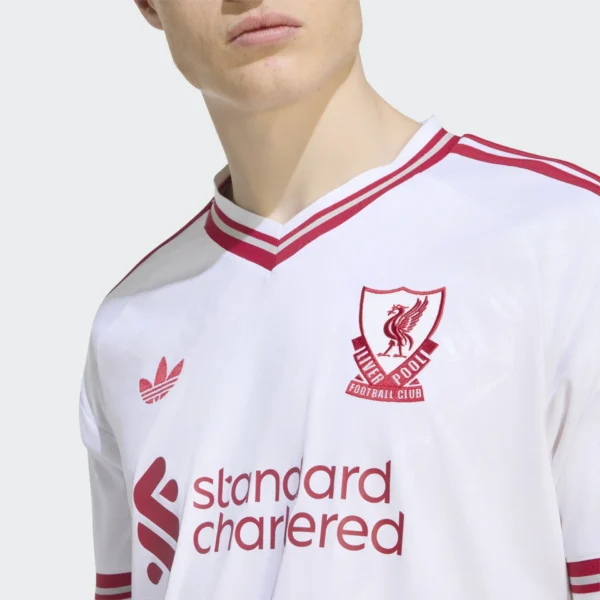 LIVERPOOL AWAY 26-27 C LIVERPOOL AWAY 26 27 C