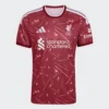 Liverpool Local 26/27 Adidas Liverpool Local 26/27 Adidas