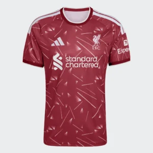 Liverpool Local 26/27 Adidas Liverpool Local 26/27 Adidas