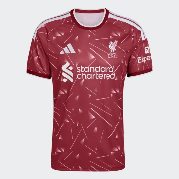 Liverpool Local 26/27 Adidas Liverpool Local 26/27 Adidas