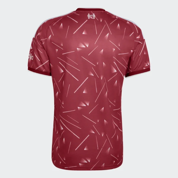 LIVERPOOL HOME 26-27 B LIVERPOOL HOME 26 27 B