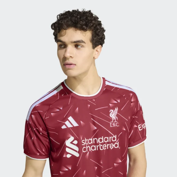 LIVERPOOL HOME 26-27 C LIVERPOOL HOME 26 27 C