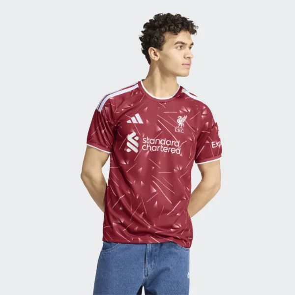 LIVERPOOL HOME 26-27 E LIVERPOOL HOME 26 27 E