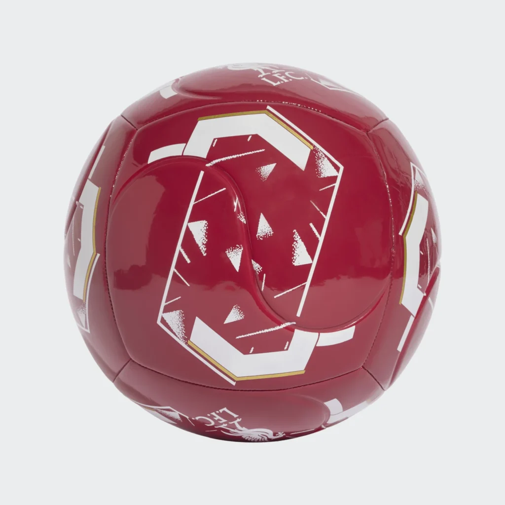 Balón Liverpool 26/27 Adidas