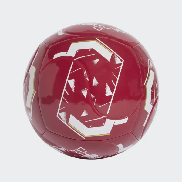Balón Liverpool 26/27 Adidas