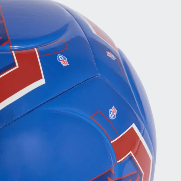 Balón U.de Chile 2026 Adidas Balón U.de Chile 2026 Adidas