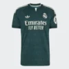 Real Madrid visita 26/27 Adidas Real Madrid visita 26/27 Adidas