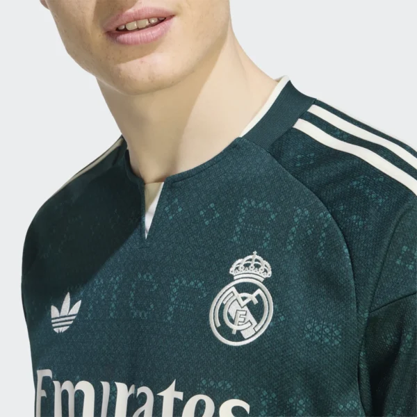 REAL MADRID AWAY 26-27 C REAL MADRID AWAY 26 27 C