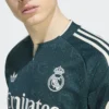 REAL MADRID AWAY 26-27 ML C REAL MADRID AWAY 26 27 ML C