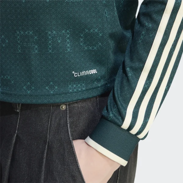 Real Madrid Manga Larga 26/27 Adidas Real Madrid Manga Larga 26/27 Adidas