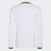 REAL MADRID HOME 26-27 ML B REAL MADRID HOME 26 27 ML B