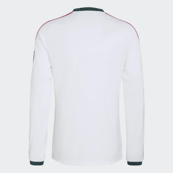 REAL MADRID HOME 26-27 ML B REAL MADRID HOME 26 27 ML B