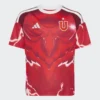 U.de Chile Niño 3ra 26/27 Adidas