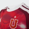 U.de Chile Niño 3ra 26/27 Adidas