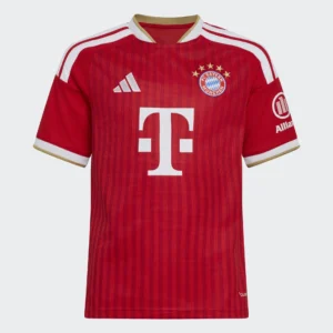 Bayern Local Niño 26/27 Adidas