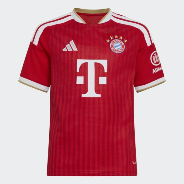 Bayern Local Niño 26/27 Adidas Bayern Local Niño 26/27 Adidas