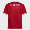BAYERN MÜNCHEN HOME 26-27 NIÑO B Camiseta Bayern Local Niño 26/27 Adidas