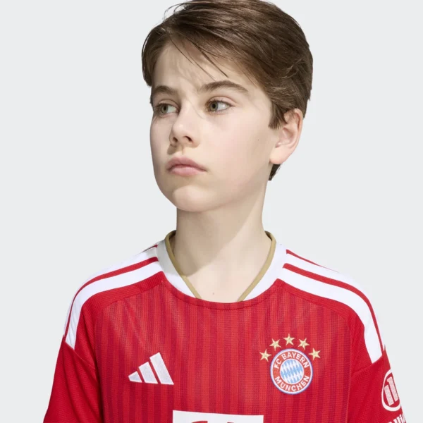 BAYERN MÜNCHEN HOME 26-27 NIÑO C BAYERN MÜNCHEN HOME 26 27 NIÑO C