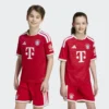 Bayern Local Niño 26/27 Adidas Bayern Local Niño 26/27 Adidas