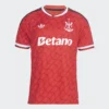 Flamengo 3ra 26/27 Adidas