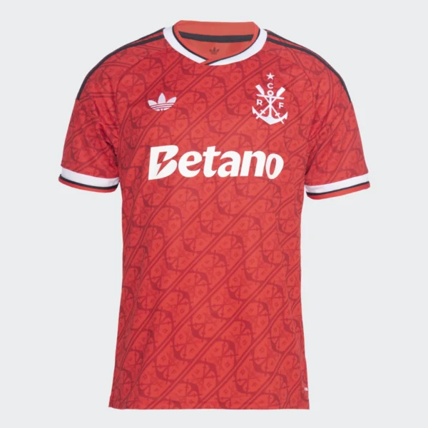 Flamengo 3ra 26/27 Adidas