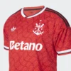 Flamengo 3ra 26/27 Adidas